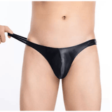 Huoa 722 - Speedo Leggings for Men - Sarman Fashion - Wholesale Clothing Fashion Brand for Men from Canada