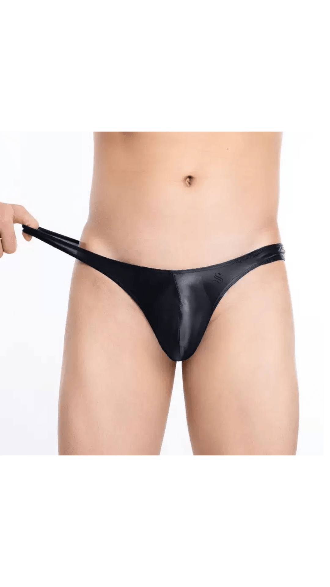 Huoa 722 - Speedo Leggings for Men - Sarman Fashion - Wholesale Clothing Fashion Brand for Men from Canada