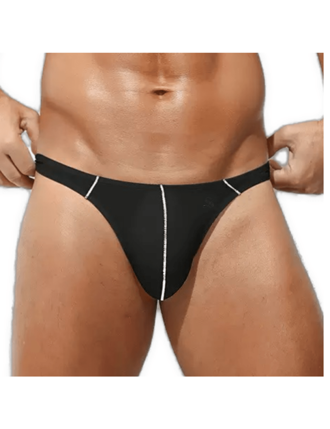 Huoa 723 - Speedo Leggings for Men - Sarman Fashion - Wholesale Clothing Fashion Brand for Men from Canada