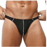 Huoa 723 - Speedo Leggings for Men - Sarman Fashion - Wholesale Clothing Fashion Brand for Men from Canada