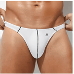 Huoa 723 - Speedo Leggings for Men - Sarman Fashion - Wholesale Clothing Fashion Brand for Men from Canada