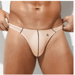 Huoa 723 - Speedo Leggings for Men - Sarman Fashion - Wholesale Clothing Fashion Brand for Men from Canada