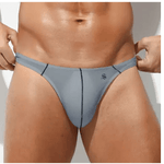 Huoa 723 - Speedo Leggings for Men - Sarman Fashion - Wholesale Clothing Fashion Brand for Men from Canada