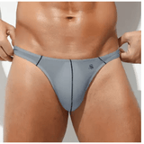 Huoa 723 - Speedo Leggings for Men - Sarman Fashion - Wholesale Clothing Fashion Brand for Men from Canada