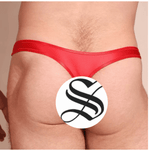 Huoa 763 - Speedo Leggings for Men - Sarman Fashion - Wholesale Clothing Fashion Brand for Men from Canada