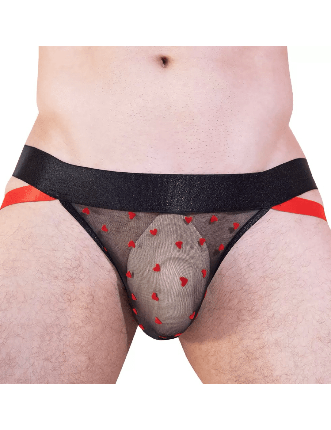 Huoa 765 - Speedo Leggings for Men - Sarman Fashion - Wholesale Clothing Fashion Brand for Men from Canada