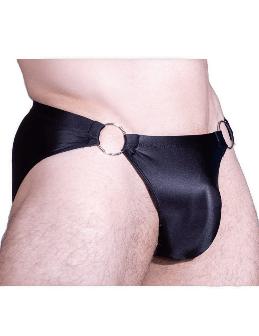 Huoa 767 - Speedo Leggings for Men - Sarman Fashion - Wholesale Clothing Fashion Brand for Men from Canada