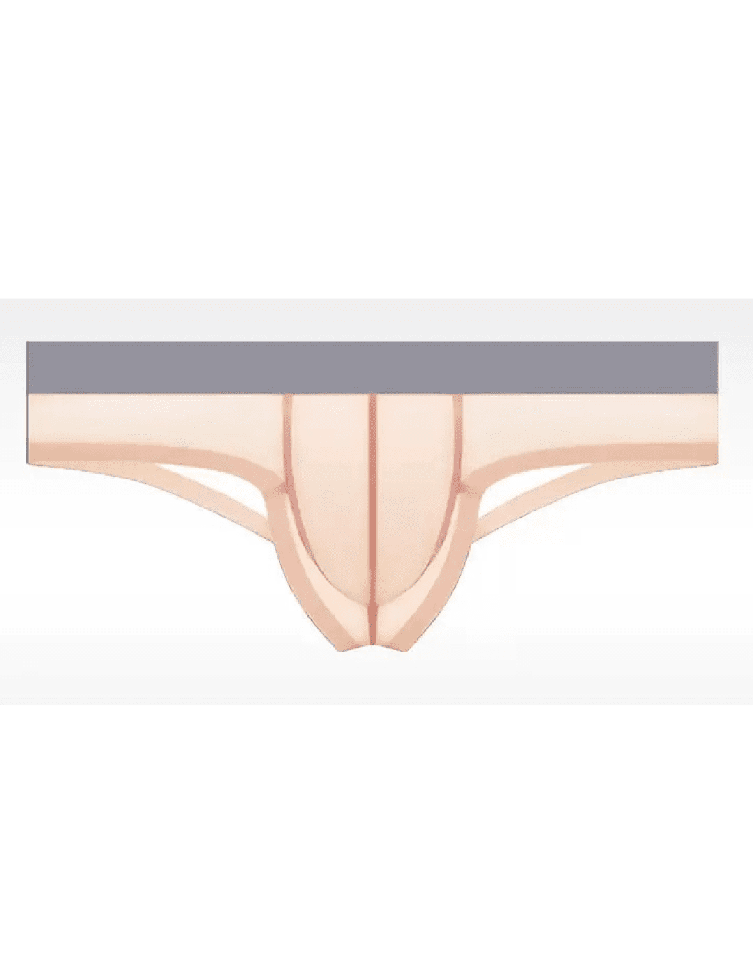 Huoa 769 - Speedo Leggings for Men - Sarman Fashion - Wholesale Clothing Fashion Brand for Men from Canada