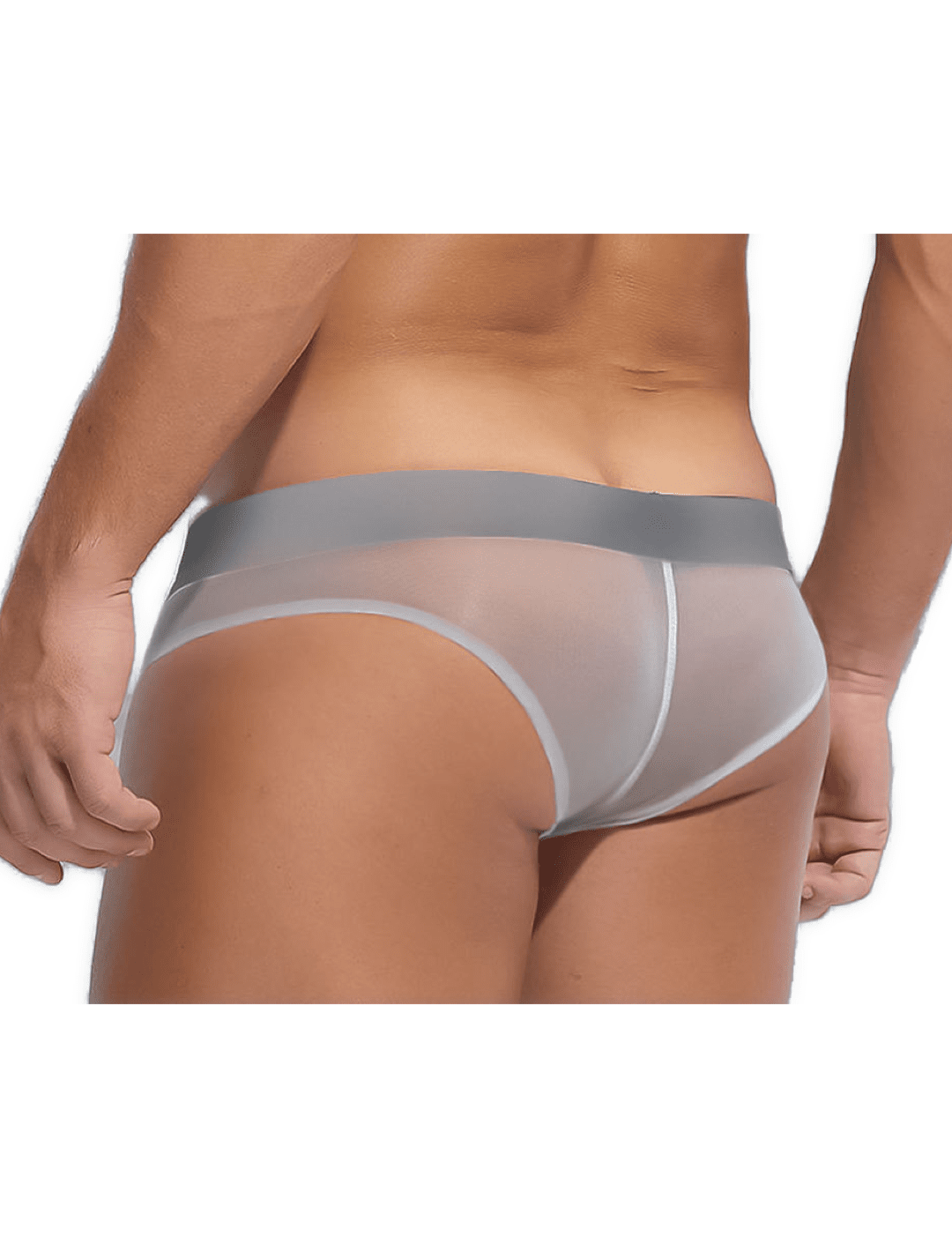 Huoa 769 - Speedo Leggings for Men - Sarman Fashion - Wholesale Clothing Fashion Brand for Men from Canada