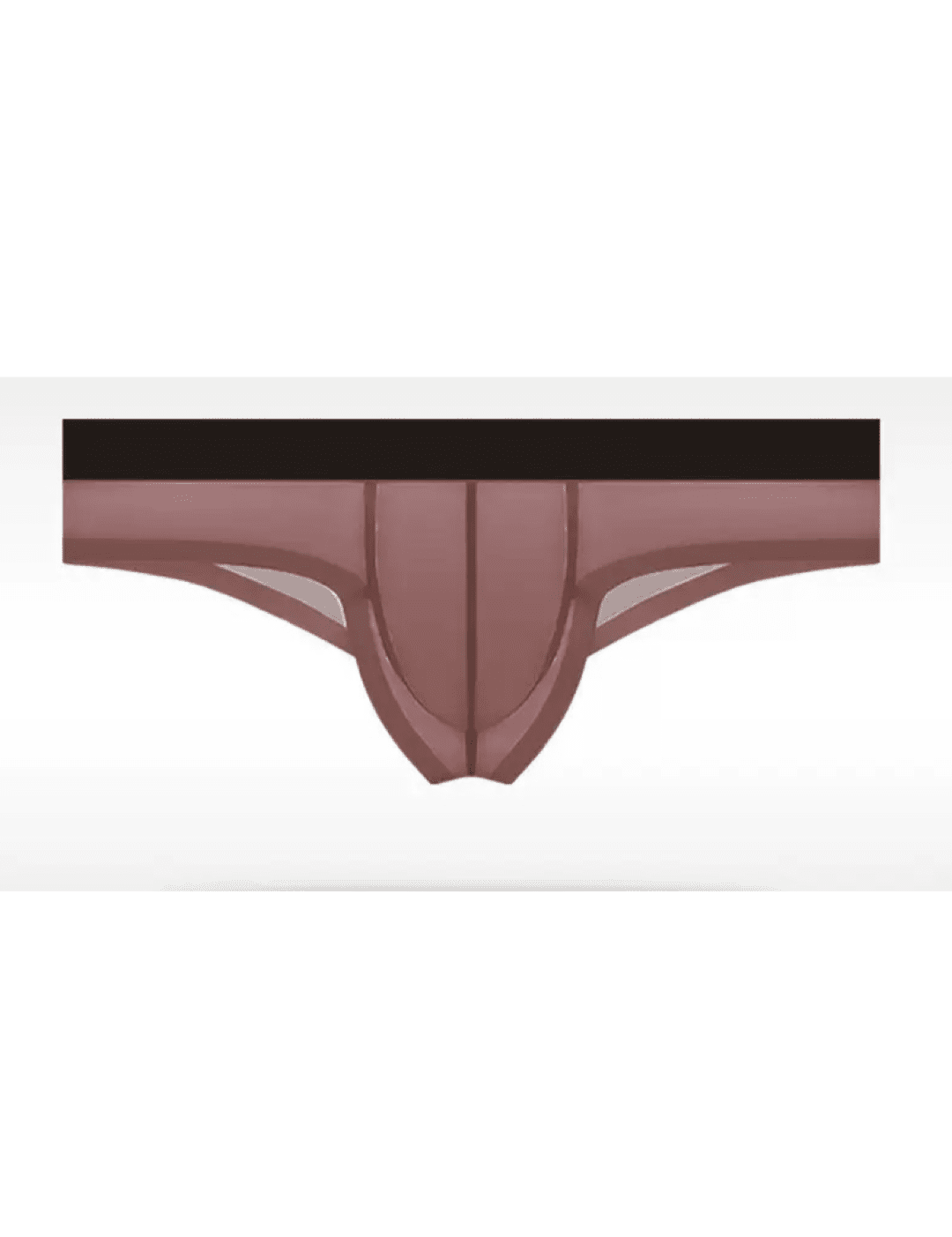 Huoa 769 - Speedo Leggings for Men - Sarman Fashion - Wholesale Clothing Fashion Brand for Men from Canada