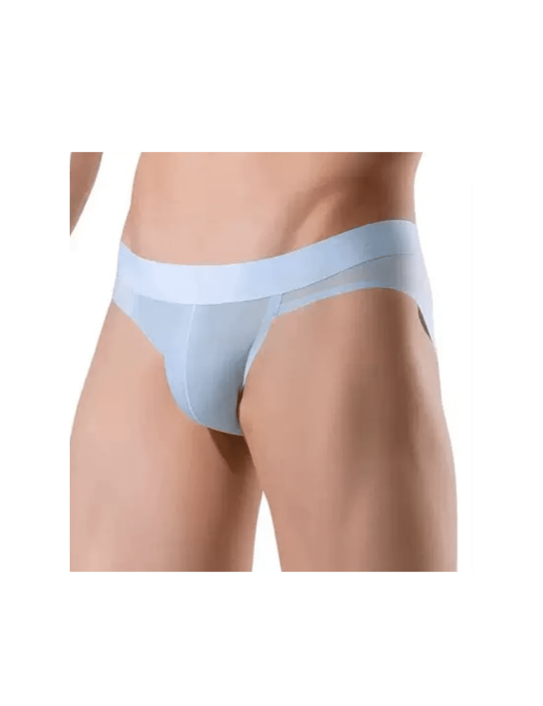 Huoa 770 - Speedo Leggings for Men - Sarman Fashion - Wholesale Clothing Fashion Brand for Men from Canada