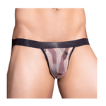 Huoa 788 - Speedo Leggings for Men - Sarman Fashion - Wholesale Clothing Fashion Brand for Men from Canada