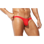 Huoa 87 - Speedo Leggings for Men - Sarman Fashion - Wholesale Clothing Fashion Brand for Men from Canada