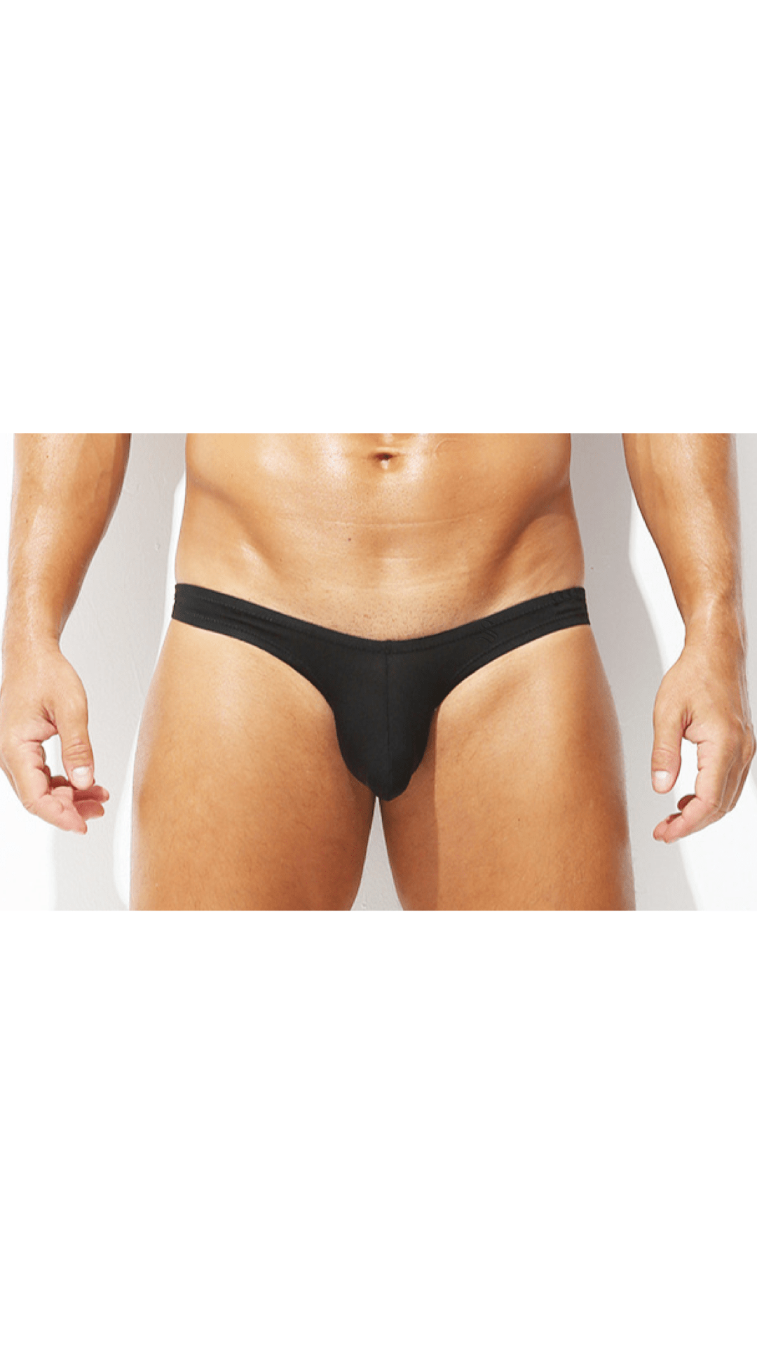 Huoa 87 - Speedo Leggings for Men - Sarman Fashion - Wholesale Clothing Fashion Brand for Men from Canada