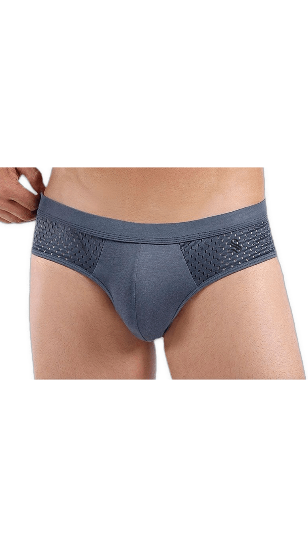 Huoa 90 - Speedo Leggings for Men - Sarman Fashion - Wholesale Clothing Fashion Brand for Men from Canada