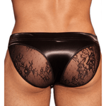 Huoa 91 - Speedo Leggings for Men - Sarman Fashion - Wholesale Clothing Fashion Brand for Men from Canada