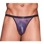 Huoa 92 - Speedo Leggings for Men - Sarman Fashion - Wholesale Clothing Fashion Brand for Men from Canada