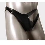 Huoa 923 - Speedo Leggings for Men - Sarman Fashion - Wholesale Clothing Fashion Brand for Men from Canada