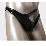 Huoa 923 - Speedo Leggings for Men - Sarman Fashion - Wholesale Clothing Fashion Brand for Men from Canada