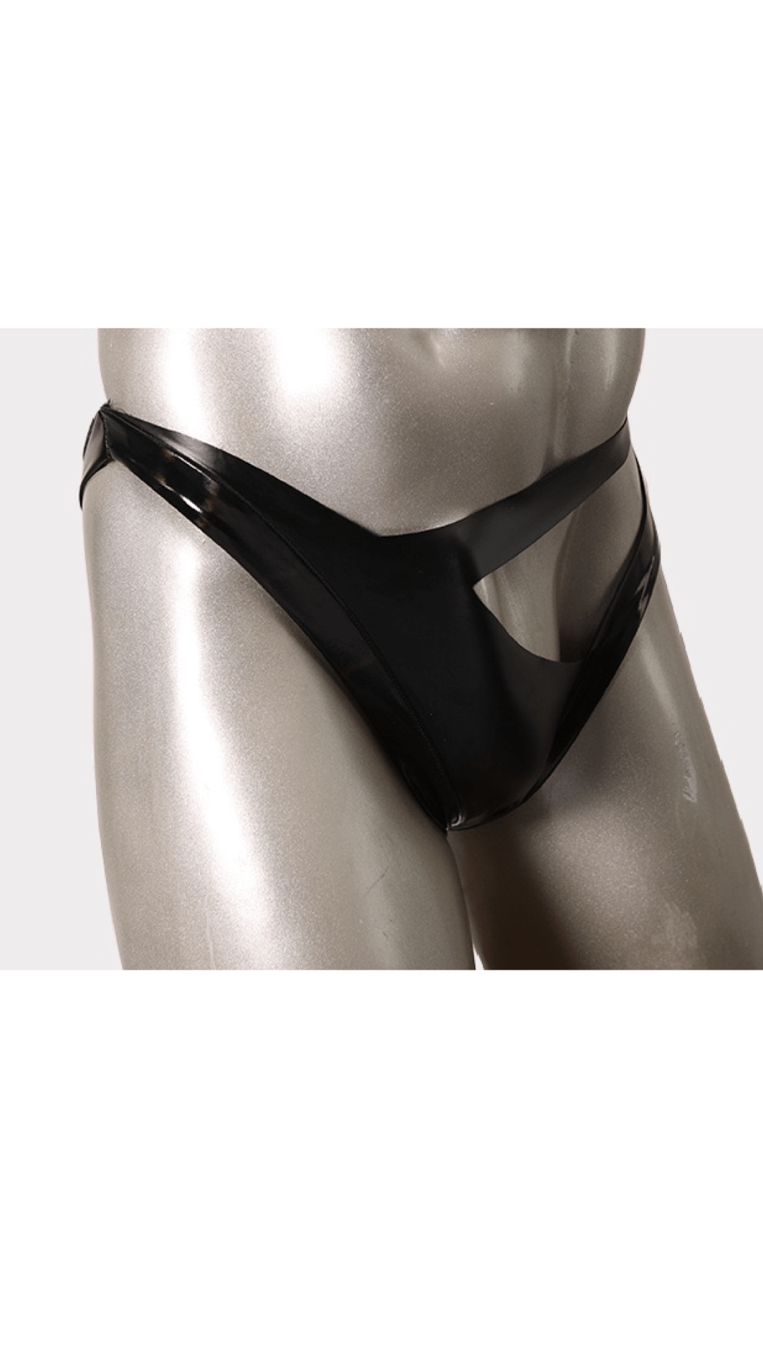 Huoa 923 - Speedo Leggings for Men - Sarman Fashion - Wholesale Clothing Fashion Brand for Men from Canada