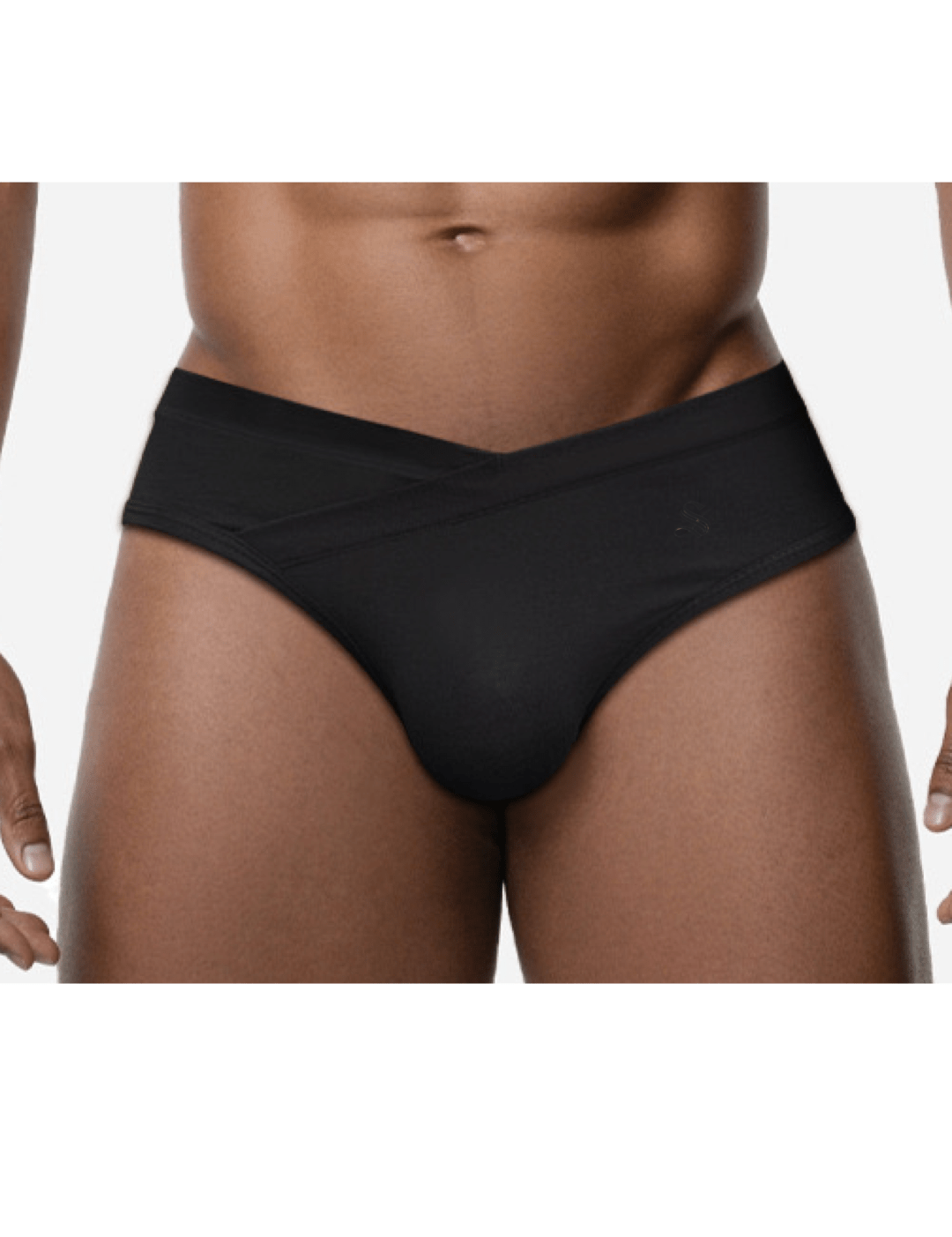 Huoa 924 - Speedo Leggings for Men - Sarman Fashion - Wholesale Clothing Fashion Brand for Men from Canada
