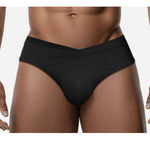 Huoa 924 - Speedo Leggings for Men - Sarman Fashion - Wholesale Clothing Fashion Brand for Men from Canada