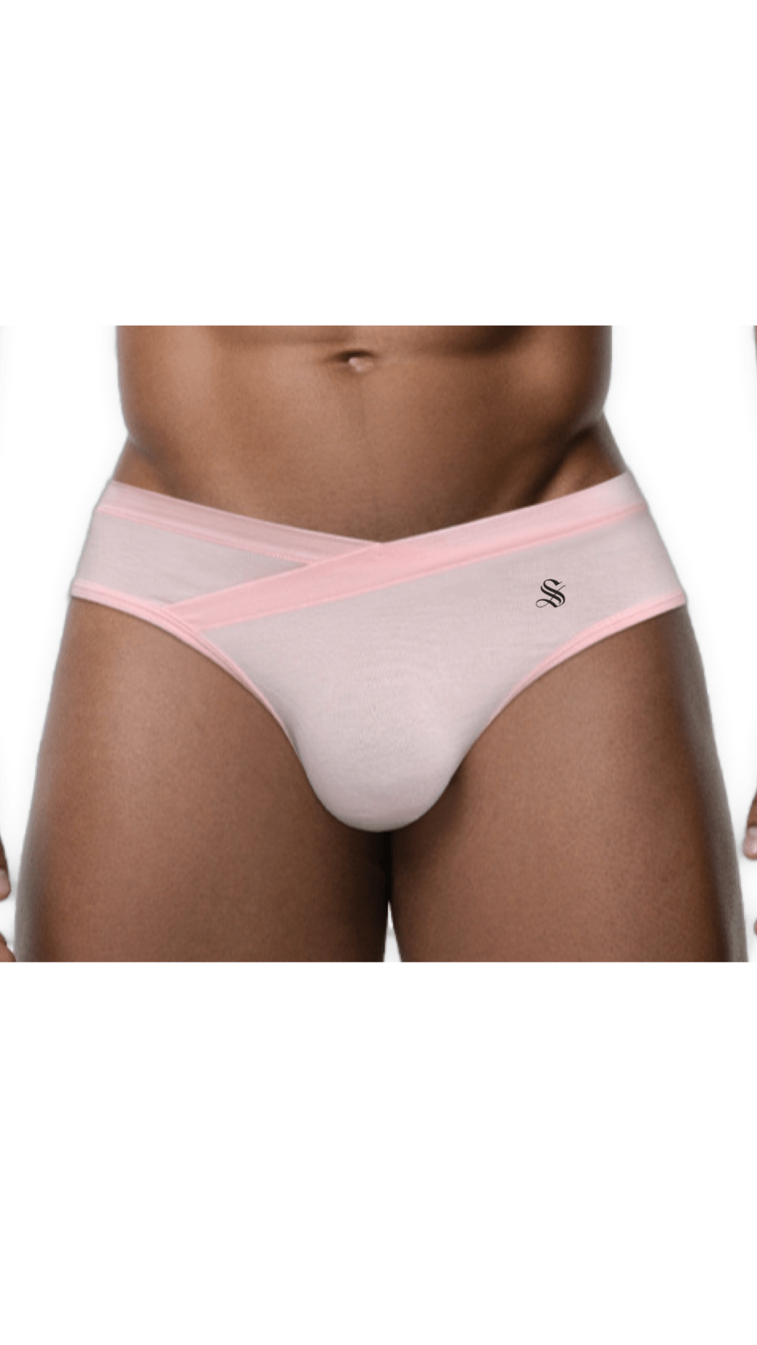 Huoa 924 - Speedo Leggings for Men - Sarman Fashion - Wholesale Clothing Fashion Brand for Men from Canada