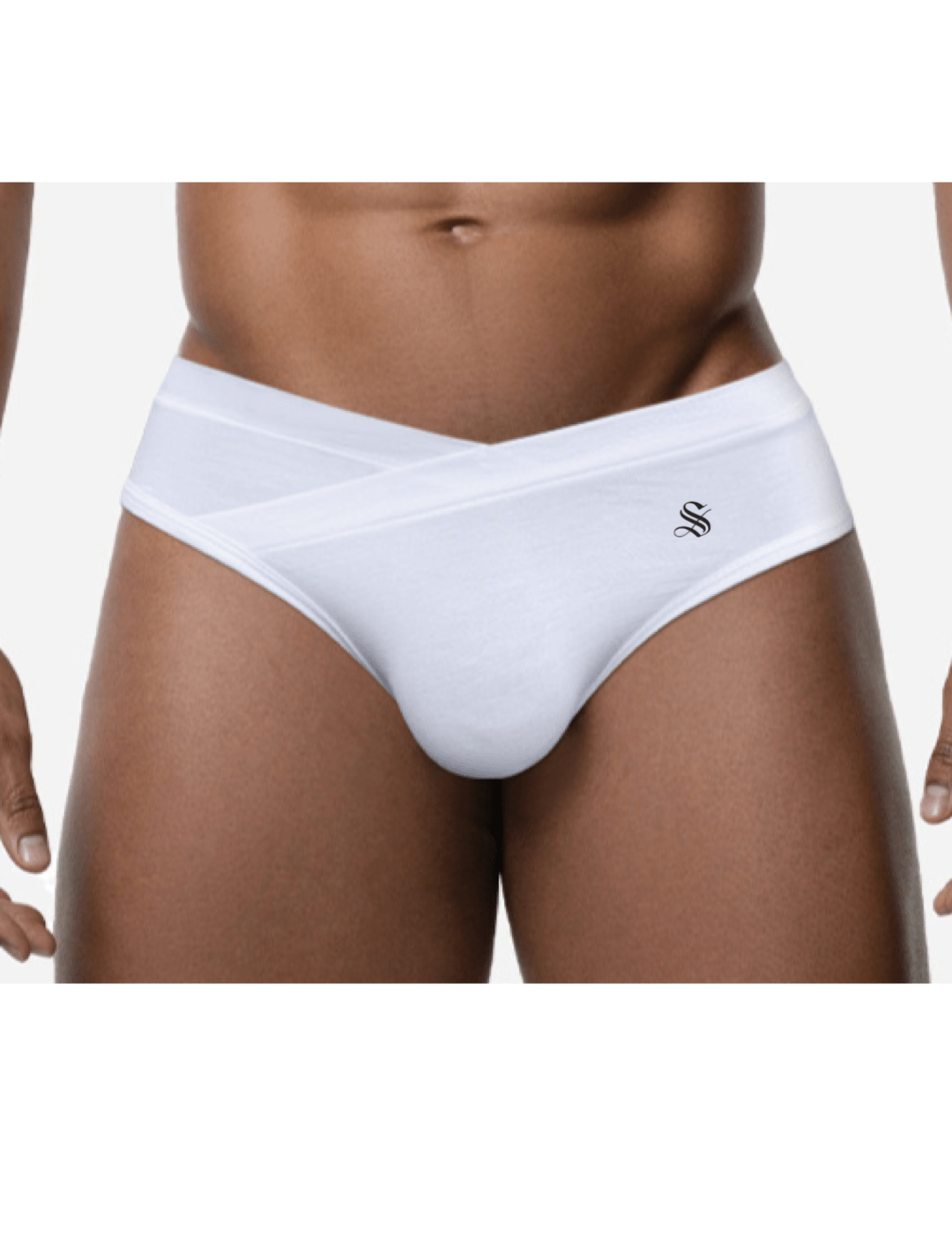 Huoa 924 - Speedo Leggings for Men - Sarman Fashion - Wholesale Clothing Fashion Brand for Men from Canada