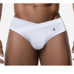 Huoa 924 - Speedo Leggings for Men - Sarman Fashion - Wholesale Clothing Fashion Brand for Men from Canada