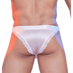Huoa 926 - Speedo Leggings for Men - Sarman Fashion - Wholesale Clothing Fashion Brand for Men from Canada