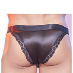 Huoa 926 - Speedo Leggings for Men - Sarman Fashion - Wholesale Clothing Fashion Brand for Men from Canada