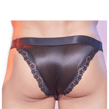 Huoa 926 - Speedo Leggings for Men - Sarman Fashion - Wholesale Clothing Fashion Brand for Men from Canada