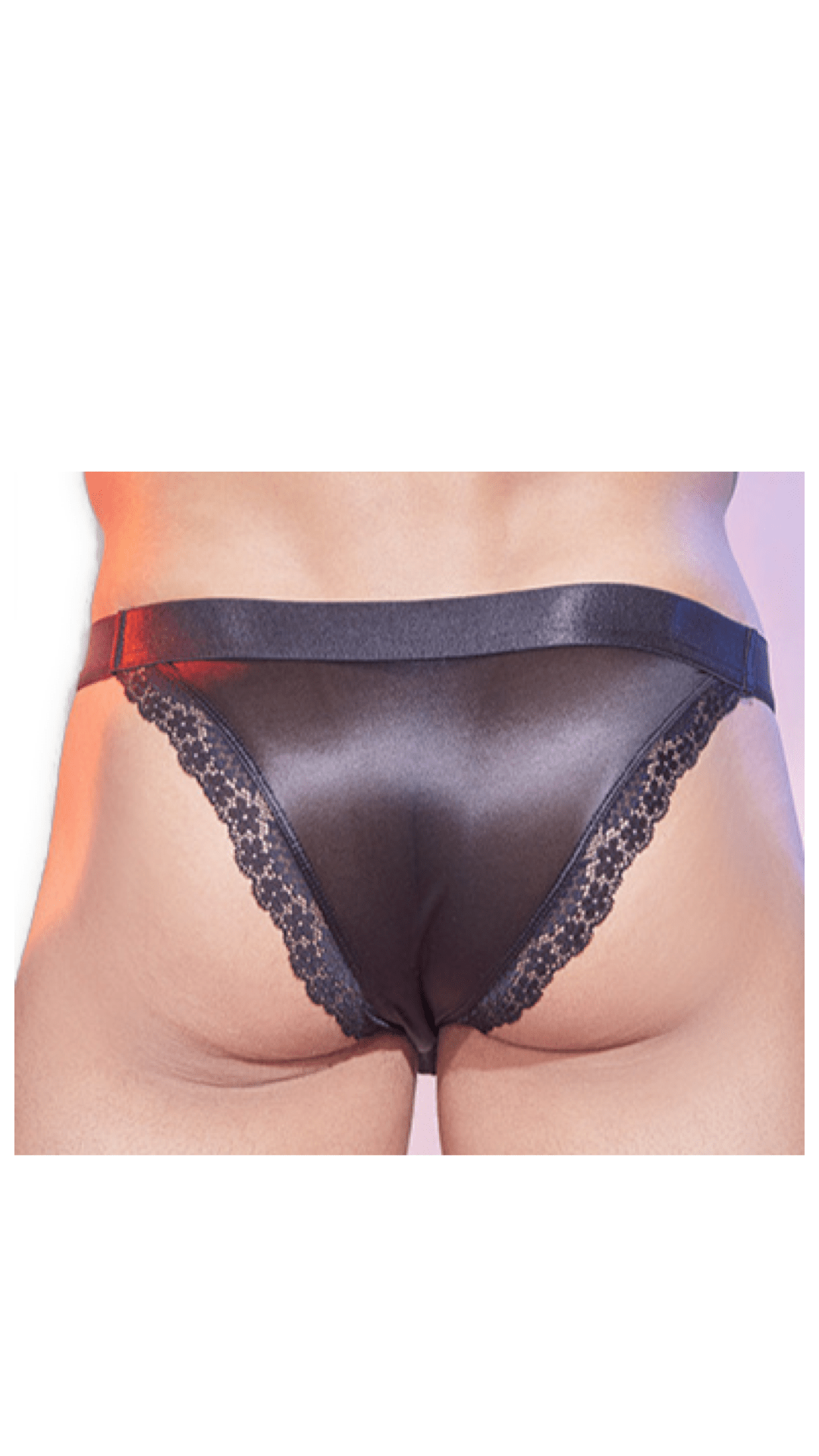 Huoa 926 - Speedo Leggings for Men - Sarman Fashion - Wholesale Clothing Fashion Brand for Men from Canada