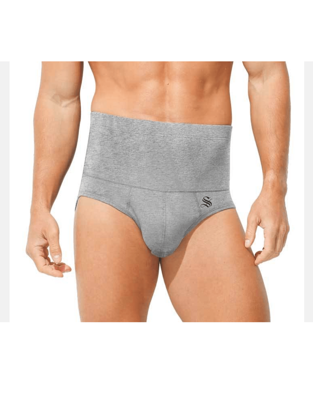 Huoa 928 - Speedo Leggings for Men - Sarman Fashion - Wholesale Clothing Fashion Brand for Men from Canada
