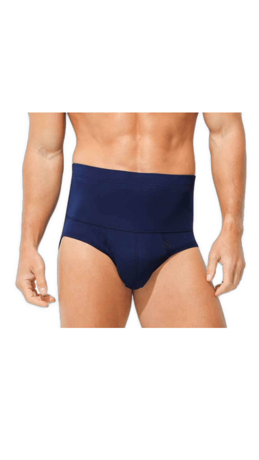 Huoa 928 - Speedo Leggings for Men - Sarman Fashion - Wholesale Clothing Fashion Brand for Men from Canada