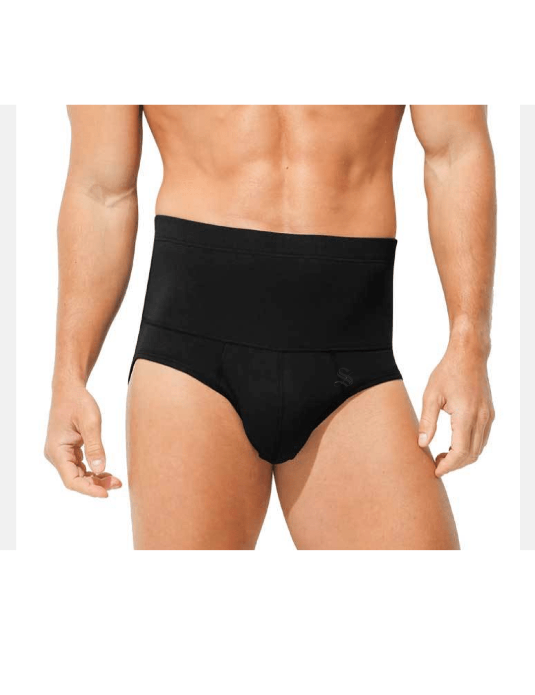 Huoa 928 - Speedo Leggings for Men - Sarman Fashion - Wholesale Clothing Fashion Brand for Men from Canada