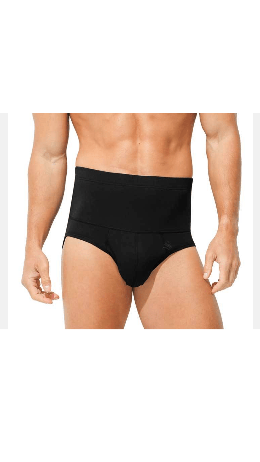 Huoa 928 - Speedo Leggings for Men - Sarman Fashion - Wholesale Clothing Fashion Brand for Men from Canada