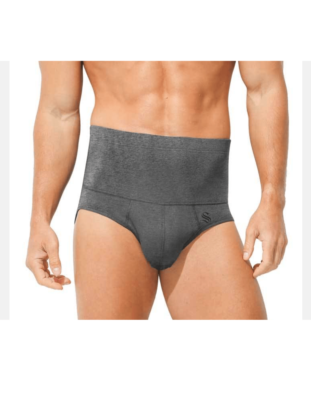 Huoa 928 - Speedo Leggings for Men - Sarman Fashion - Wholesale Clothing Fashion Brand for Men from Canada