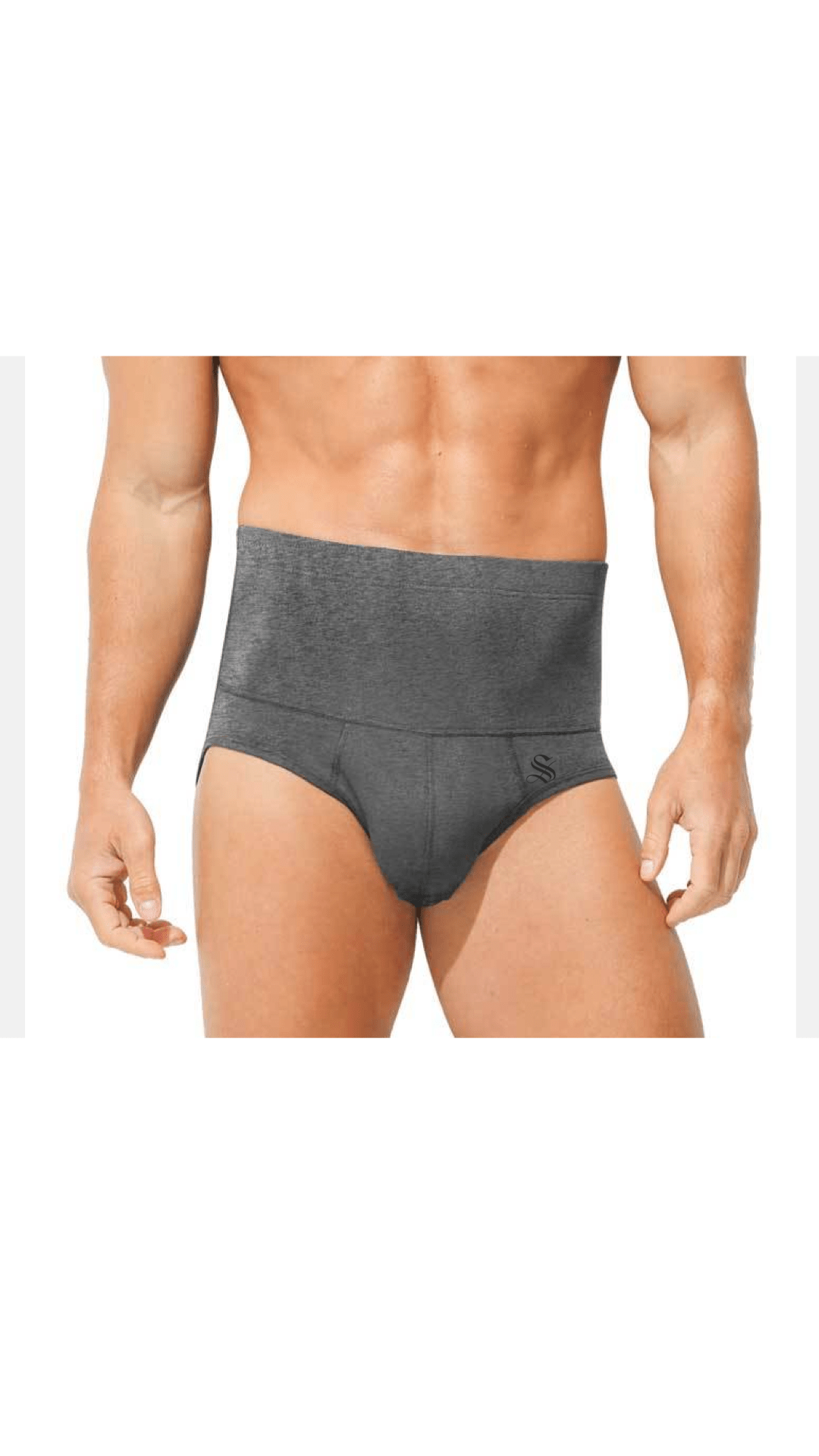 Huoa 928 - Speedo Leggings for Men - Sarman Fashion - Wholesale Clothing Fashion Brand for Men from Canada