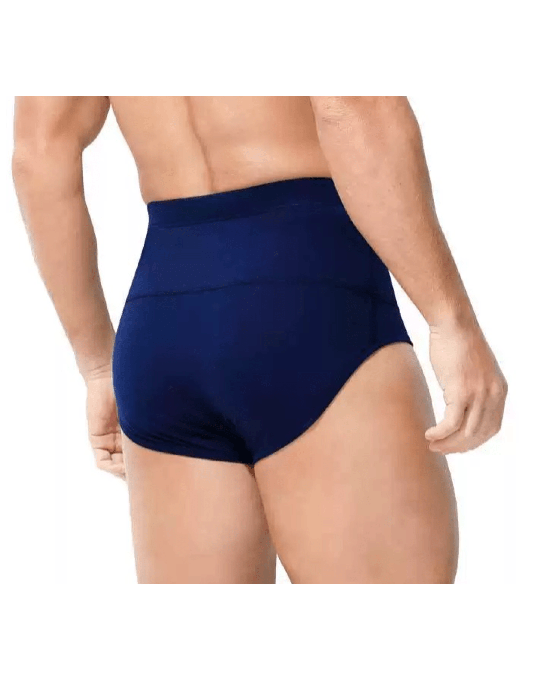 Huoa 928 - Speedo Leggings for Men - Sarman Fashion - Wholesale Clothing Fashion Brand for Men from Canada
