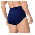 Huoa 928 - Speedo Leggings for Men - Sarman Fashion - Wholesale Clothing Fashion Brand for Men from Canada