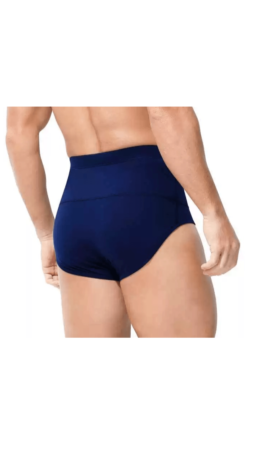 Huoa 928 - Speedo Leggings for Men - Sarman Fashion - Wholesale Clothing Fashion Brand for Men from Canada