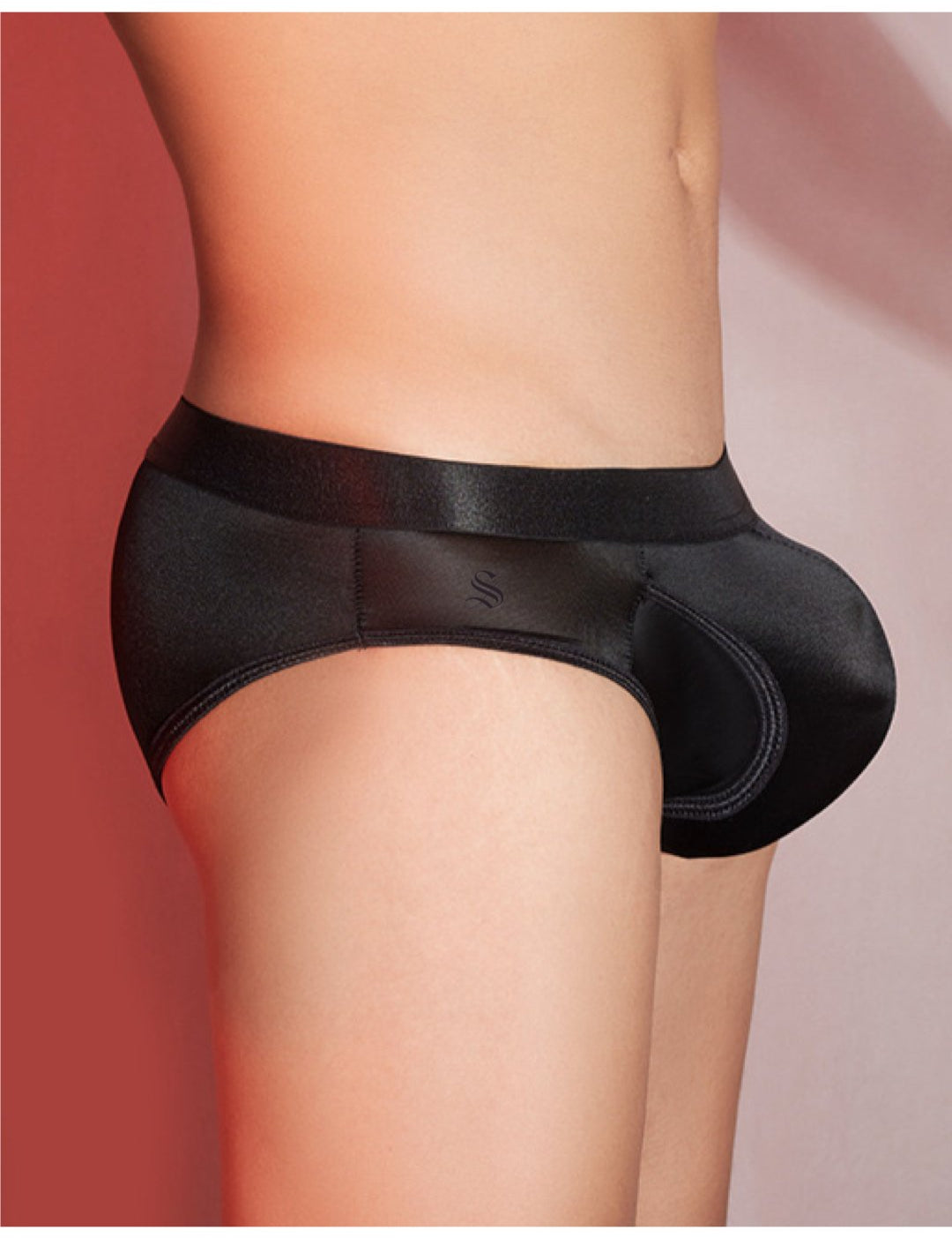Huoa - Speedo Leggings for Men - Sarman Fashion - Wholesale Clothing Fashion Brand for Men from Canada