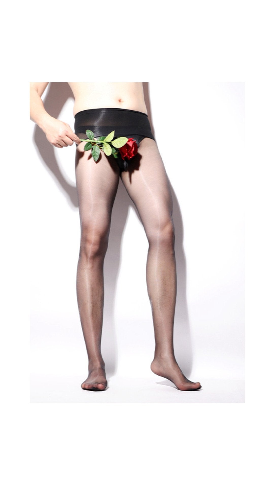 Huona 8 - Leggings for Men - Sarman Fashion - Wholesale Clothing Fashion Brand for Men from Canada
