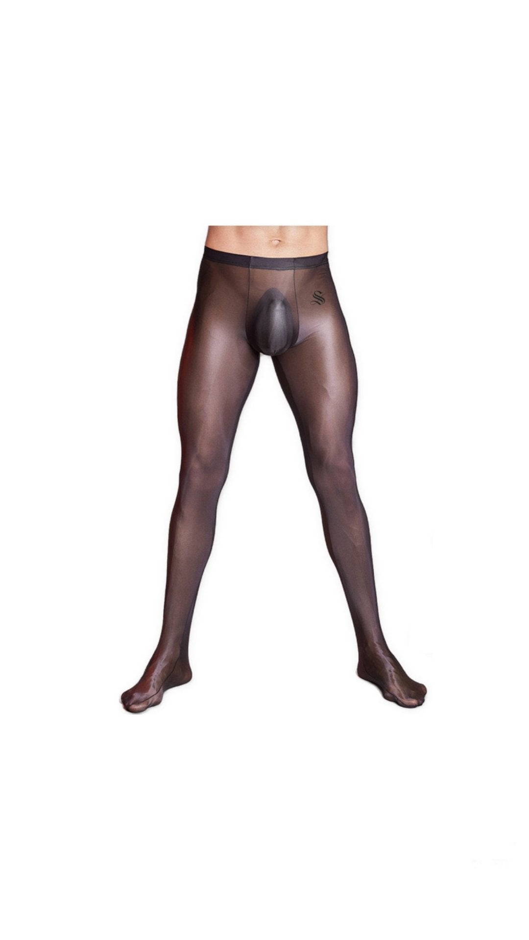 Huopa - Leggings for Men - Sarman Fashion - Wholesale Clothing Fashion Brand for Men from Canada