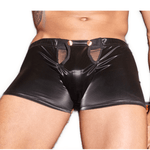 HuopaSo 3AAC - Leggings Shorts for Men - Sarman Fashion - Wholesale Clothing Fashion Brand for Men from Canada