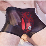 HuopaSo 3AACK - Leggings Shorts for Men (Copy) - Sarman Fashion - Wholesale Clothing Fashion Brand for Men from Canada