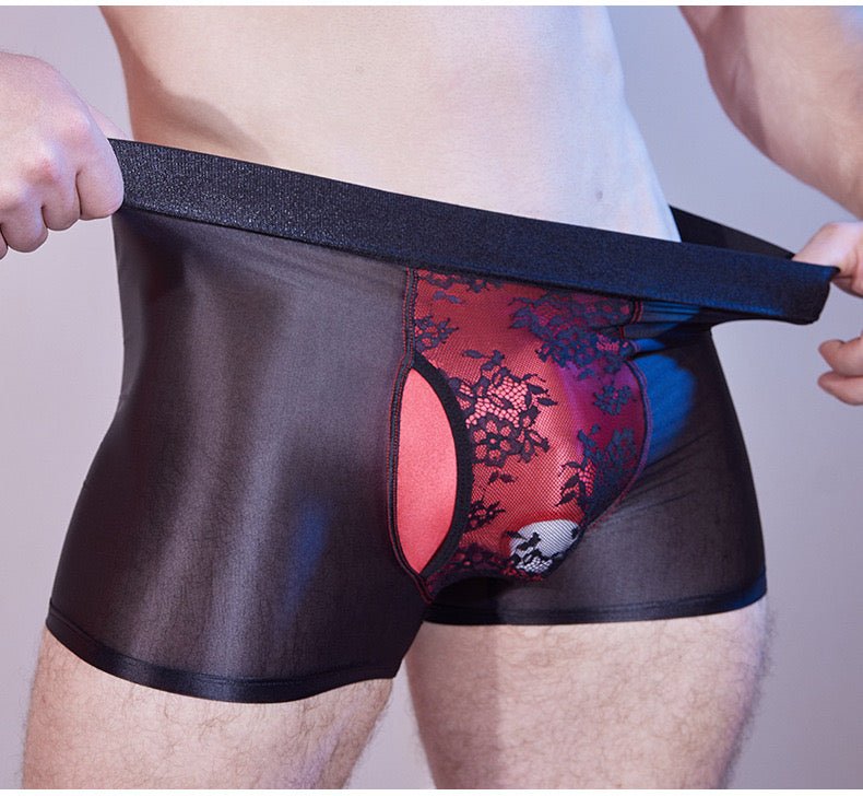 HuopaSo 3AACK - Leggings Shorts for Men (Copy) - Sarman Fashion - Wholesale Clothing Fashion Brand for Men from Canada