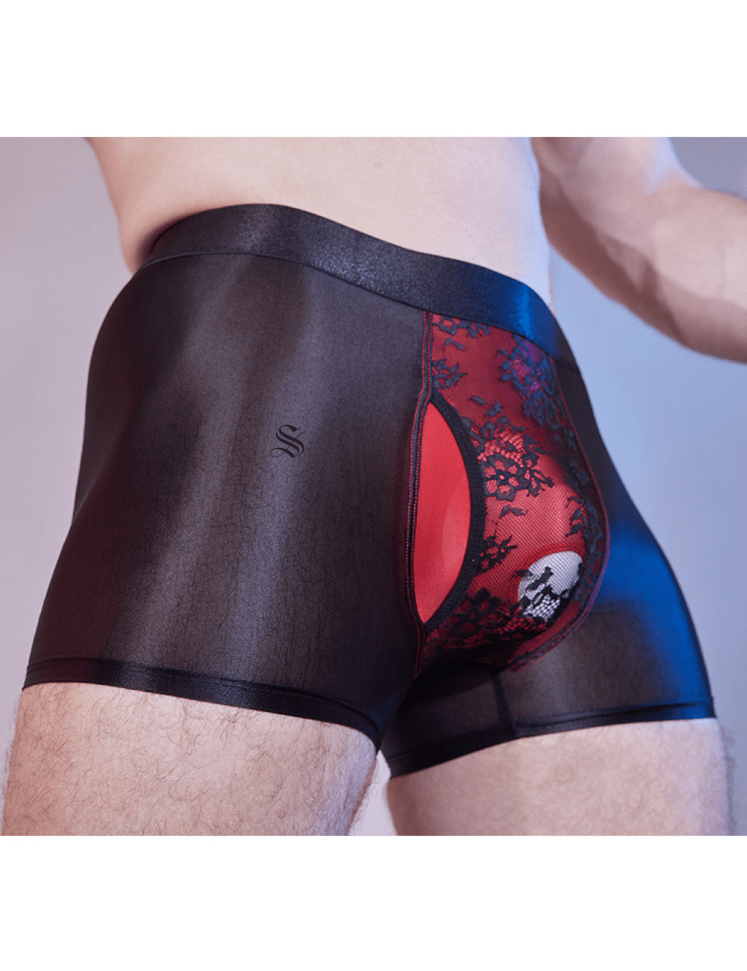 HuopaSo 3AACK - Leggings Shorts for Men (Copy) - Sarman Fashion - Wholesale Clothing Fashion Brand for Men from Canada