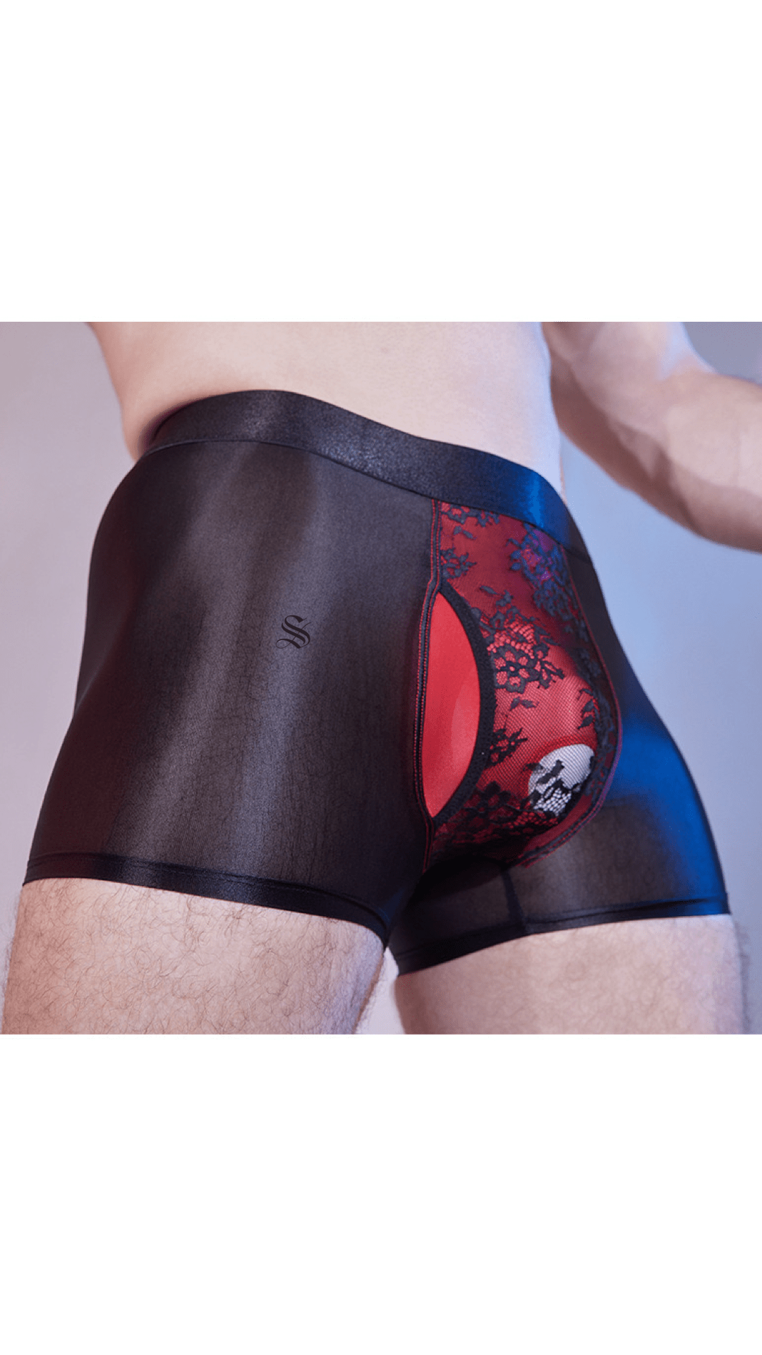 HuopaSo 3AACK - Leggings Shorts for Men (Copy) - Sarman Fashion - Wholesale Clothing Fashion Brand for Men from Canada